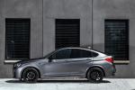 BMW X4 by Lightweight Performance 2015 года
